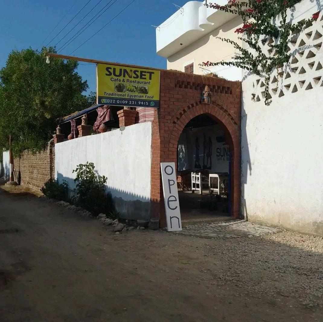 Villa Golden Life Apartments, New Property With Pool Access Luxor Exterior photo