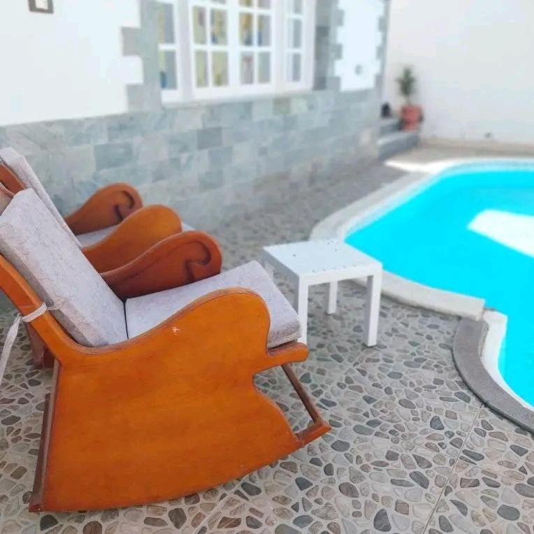 Villa Golden Life Apartments, New Property With Pool Access Luxor Exterior photo
