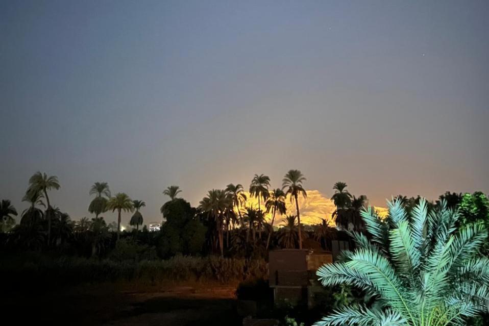 Villa Golden Life Apartments, New Property With Pool Access Luxor Exterior photo