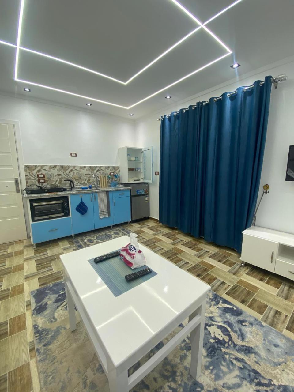 Villa Golden Life Apartments, New Property With Pool Access Luxor Exterior photo